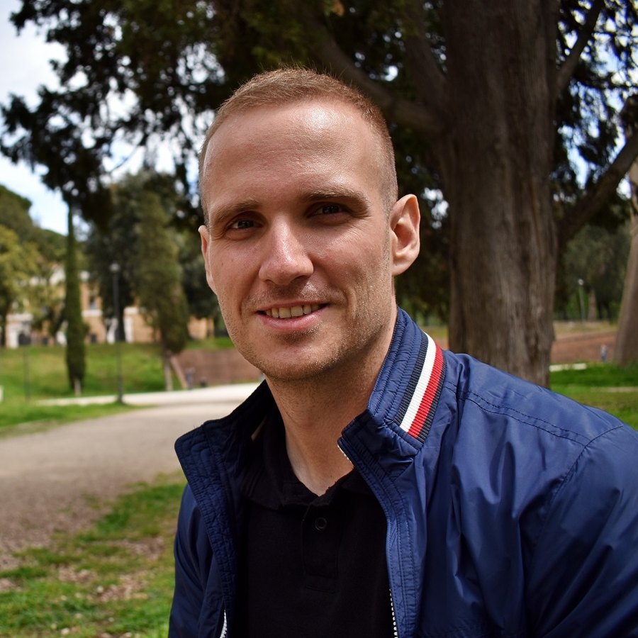 Michael Glozar